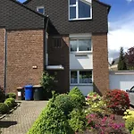 Bredeneyer Strasse 66A