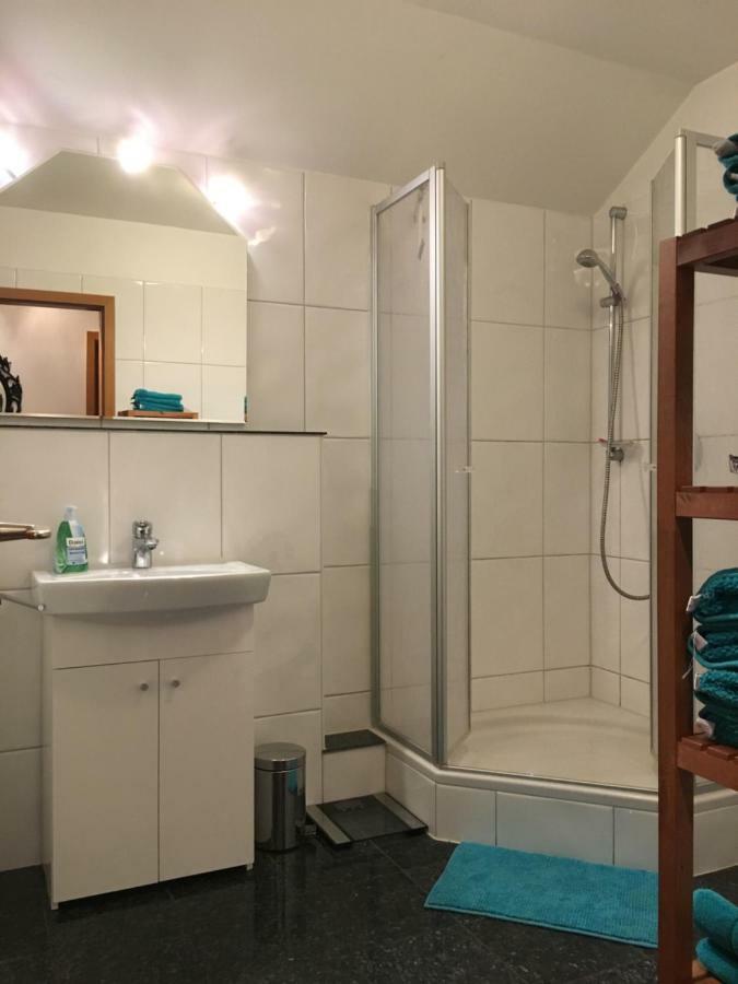 Bredeneyer Strasse 66a