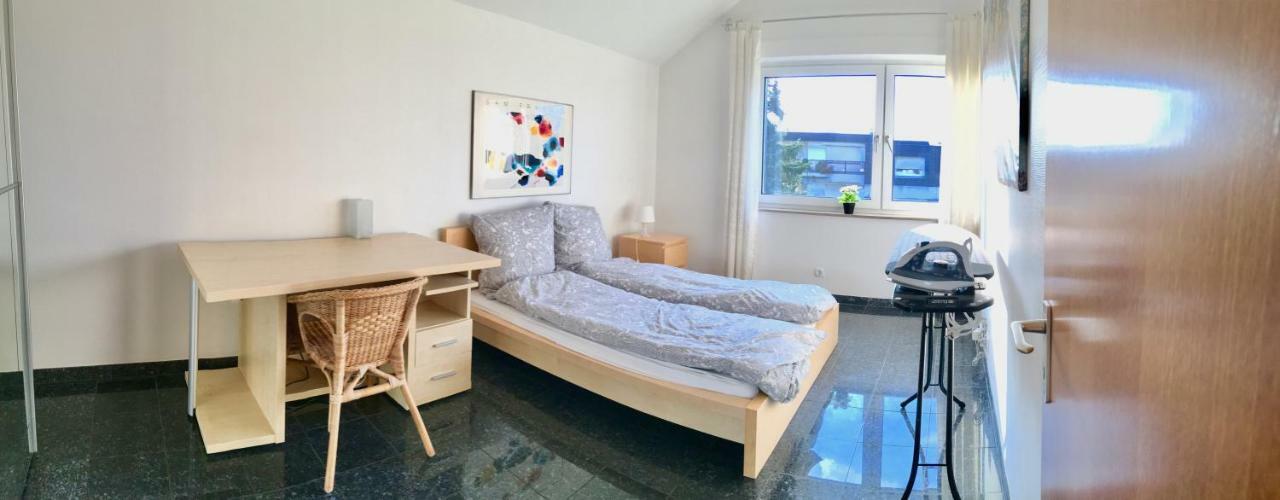 Appartement Bredeneyer Strasse 66a Essen